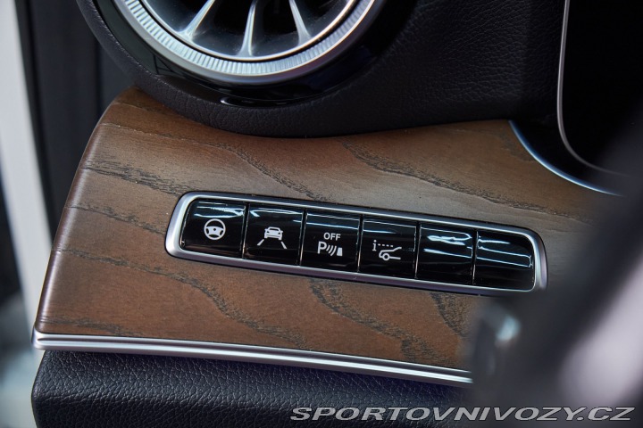 Mercedes-Benz E E 400d Allterrain 2019