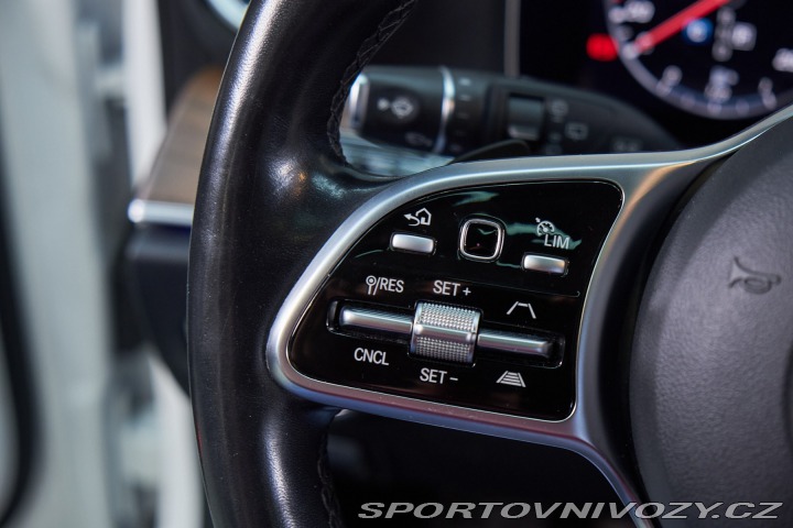Mercedes-Benz E E 400d Allterrain 2019