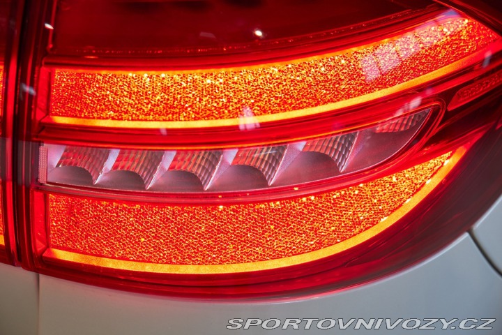 Mercedes-Benz E E 400d Allterrain 2019