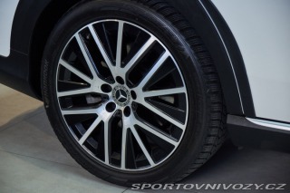 Mercedes-Benz E E 400d Allterrain 2019
