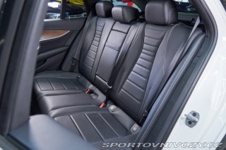 Mercedes-Benz E E 400d Allterrain 2019