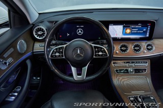 Mercedes-Benz E E 400d Allterrain 2019
