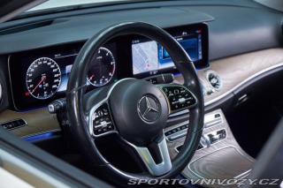 Mercedes-Benz E E 400d Allterrain 2019