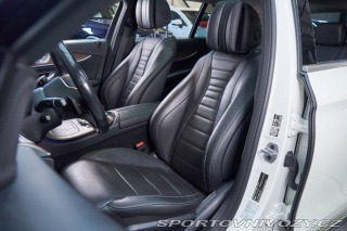 Mercedes-Benz E E 400d Allterrain 2019