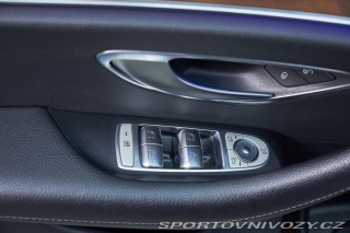 Mercedes-Benz E E 400d Allterrain 2019