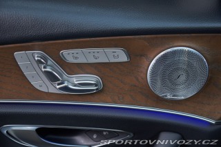 Mercedes-Benz E E 400d Allterrain 2019