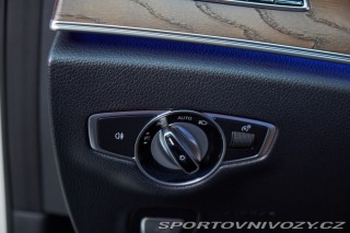 Mercedes-Benz E E 400d Allterrain 2019