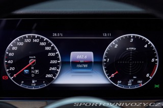 Mercedes-Benz E E 400d Allterrain 2019