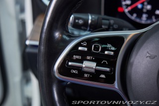 Mercedes-Benz E E 400d Allterrain 2019