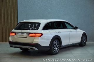 Mercedes-Benz E E 400d Allterrain 2019