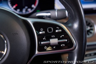 Mercedes-Benz E E 400d Allterrain 2019