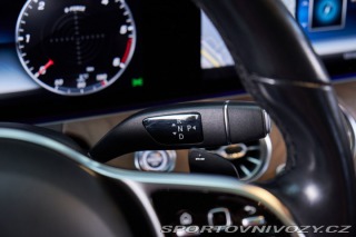 Mercedes-Benz E E 400d Allterrain 2019