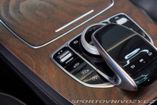 Mercedes-Benz E E 400d Allterrain 2019