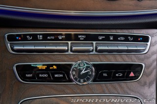 Mercedes-Benz E E 400d Allterrain 2019