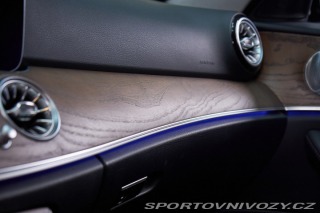Mercedes-Benz E E 400d Allterrain 2019