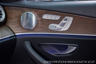 Mercedes-Benz E E 400d Allterrain 2019