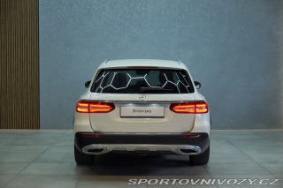 Mercedes-Benz E E 400d Allterrain 2019