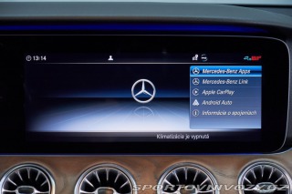 Mercedes-Benz E E 400d Allterrain 2019