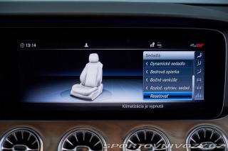 Mercedes-Benz E E 400d Allterrain 2019