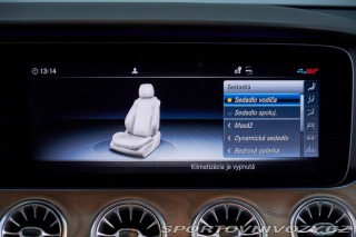 Mercedes-Benz E E 400d Allterrain 2019