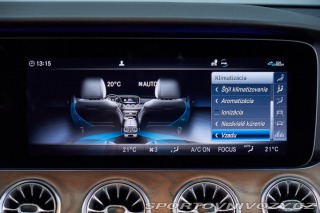 Mercedes-Benz E E 400d Allterrain 2019