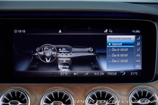 Mercedes-Benz E E 400d Allterrain 2019