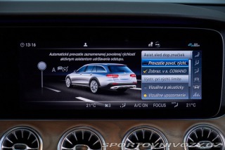 Mercedes-Benz E E 400d Allterrain 2019
