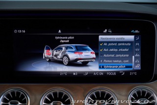Mercedes-Benz E E 400d Allterrain 2019