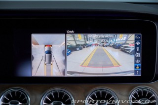 Mercedes-Benz E E 400d Allterrain 2019