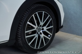 Mercedes-Benz E E 400d Allterrain 2019