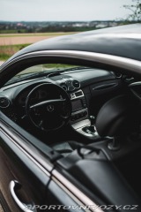 Mercedes-Benz CLK W209 2009