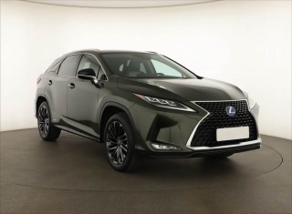 Lexus  RX 400h 450 h