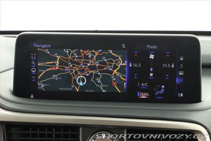 Lexus Ostatní modely RX 400h 450 h 2023