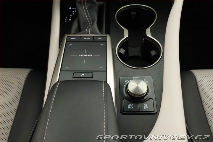 Lexus Ostatní modely RX 400h 450 h 2023