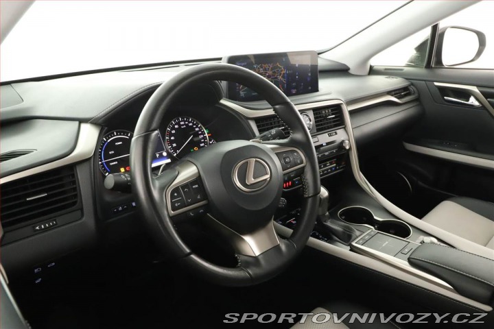 Lexus Ostatní modely RX 400h 450 h 2023