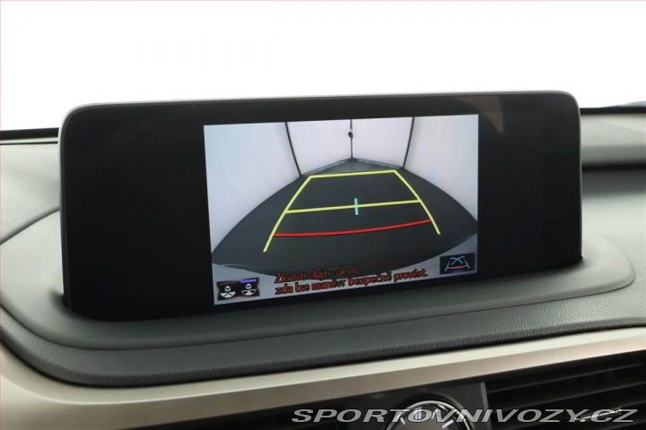 Lexus Ostatní modely RX 400h 450 h 2023