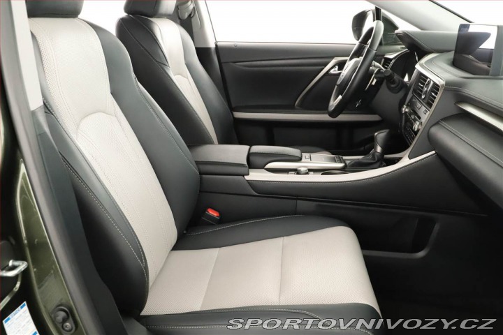 Lexus Ostatní modely RX 400h 450 h 2023