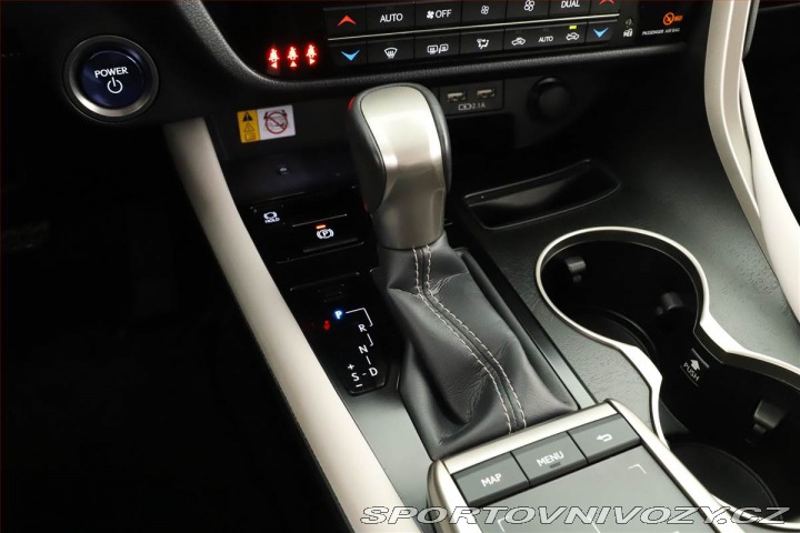 Lexus Ostatní modely RX 400h 450 h 2023
