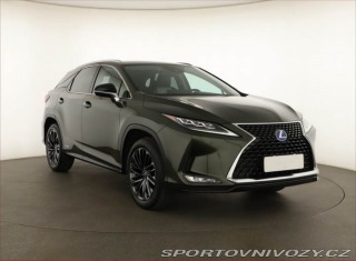 Lexus Ostatní modely RX 400h 450 h 2023