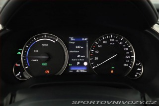 Lexus Ostatní modely RX 400h 450 h 2023