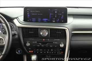 Lexus Ostatní modely RX 400h 450 h 2023