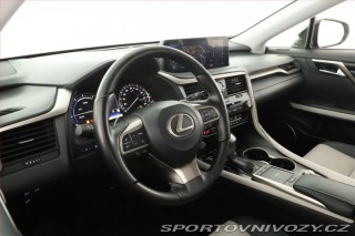 Lexus Ostatní modely RX 400h 450 h 2023