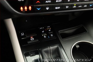 Lexus Ostatní modely RX 400h 450 h 2023