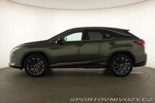 Lexus Ostatní modely RX 400h 450 h 2023