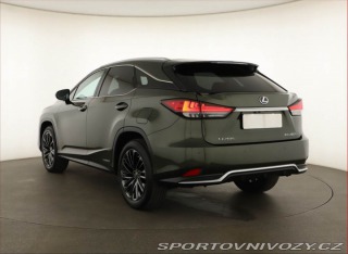 Lexus Ostatní modely RX 400h 450 h 2023