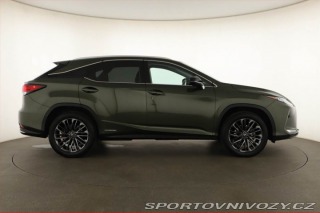 Lexus Ostatní modely RX 400h 450 h 2023