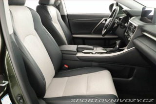 Lexus Ostatní modely RX 400h 450 h 2023