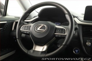 Lexus Ostatní modely RX 400h 450 h 2023