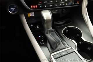 Lexus Ostatní modely RX 400h 450 h 2023
