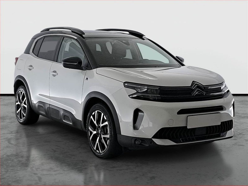 Citroën Ostatní modely C5 Aircross Hybrid 225